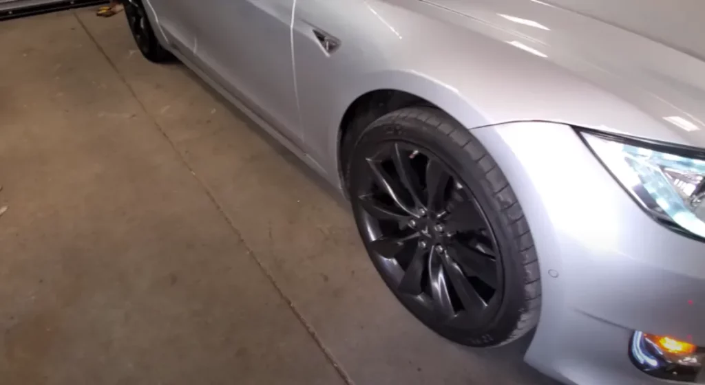 Tesla Wheel Alignment Cost Details Breakdown Ev Seekers