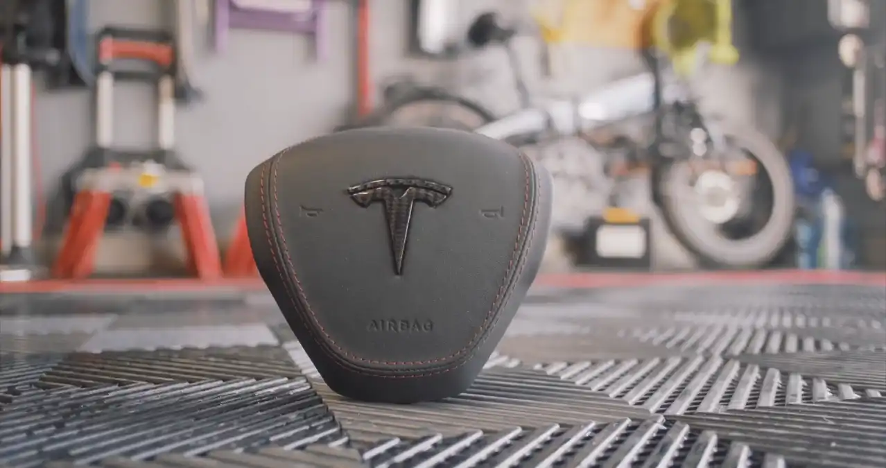 Tesla Airbag Replacement Cost A Detailed Breakdown Ev Seekers