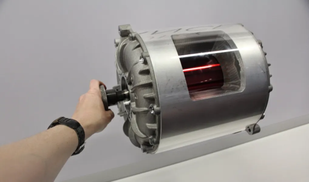 A Comprehensive Guide to Tesla Motor Replacement Costs Ev Seekers