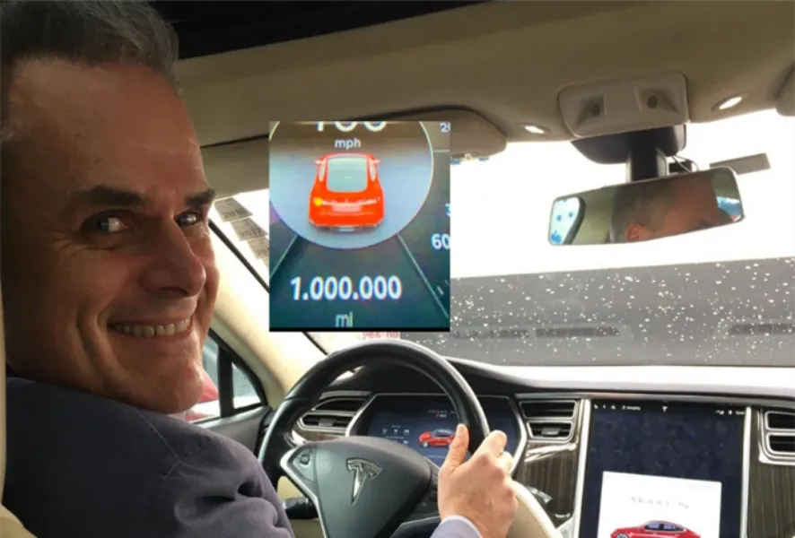 How to Gain Highest Mileage Tesla with Original Battery! - Ev Seekers