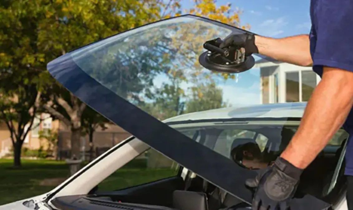 Tesla Model S Windshield Replacement Cost Breakdown Ev Seekers