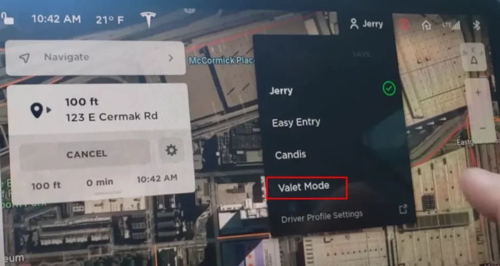 How Tesla's Anti Theft System Works? Ev Seekers