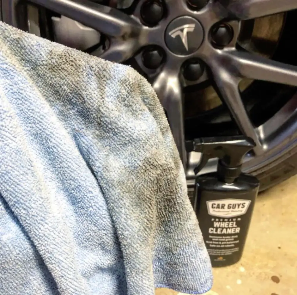 Why Does Tesla Brake Squeak? (Causes and Fixes Explained!) Ev Seekers