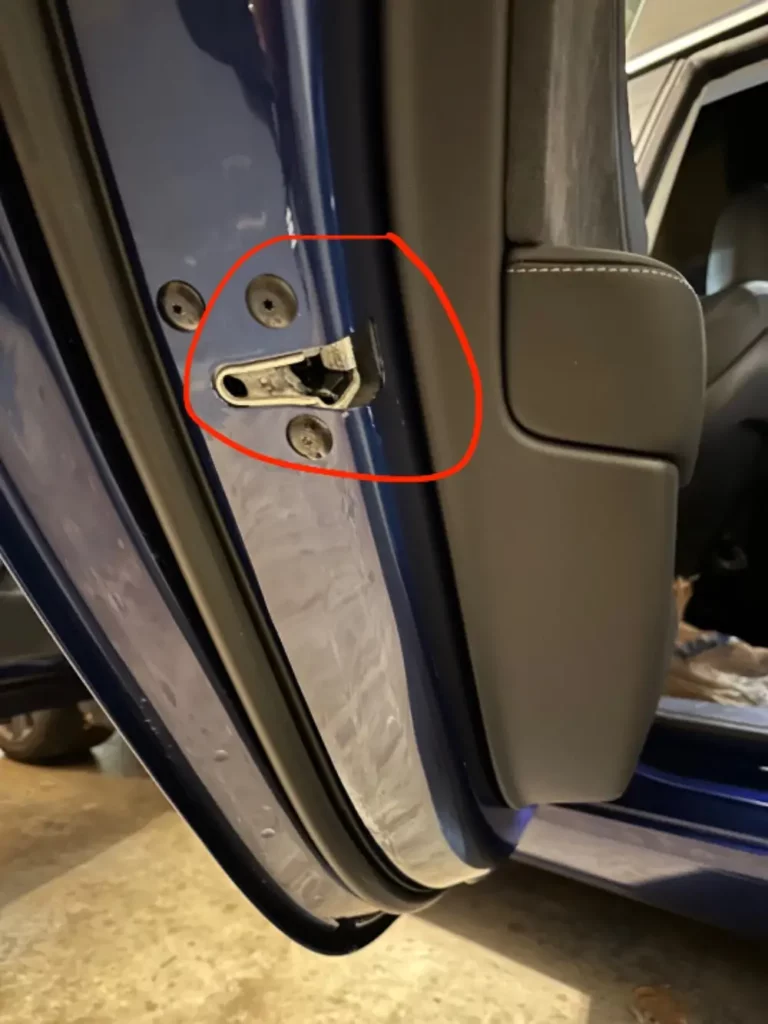 Why Does Tesla Rattling Noise Occur? Reasons & Solutions Explained Ev