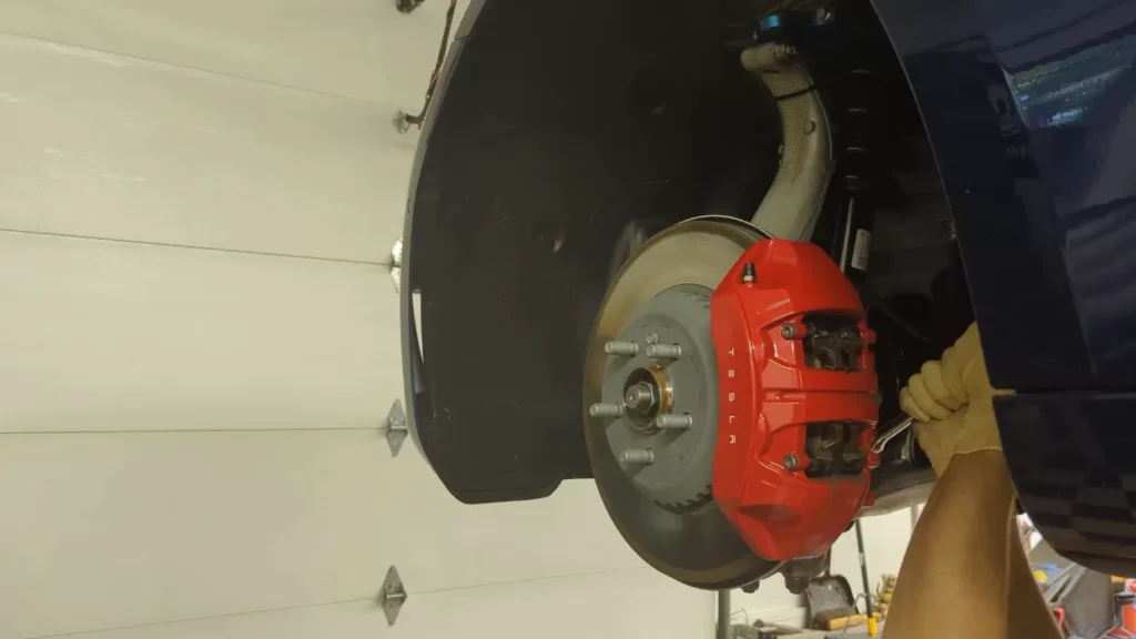 Why Does Tesla Brake Squeak? (Causes and Fixes Explained!) Ev Seekers