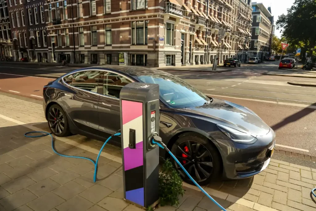 How Many Amps to Charge a Tesla for Safe and Effective Charging? - Ev