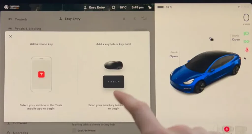 Tesla Phone Key Not Working Here's What You Need to Do! Ev Seekers