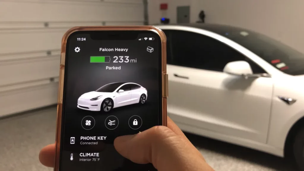 Tesla Phone Key Not Working Here's What You Need to Do! Ev Seekers