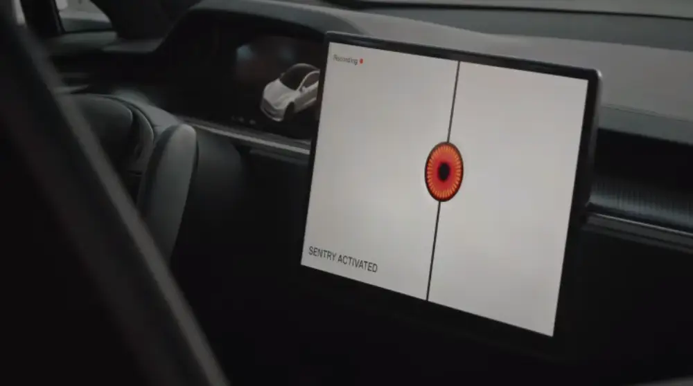 Why Tesla Sentry Mode Always On [Explanation] Ev Seekers