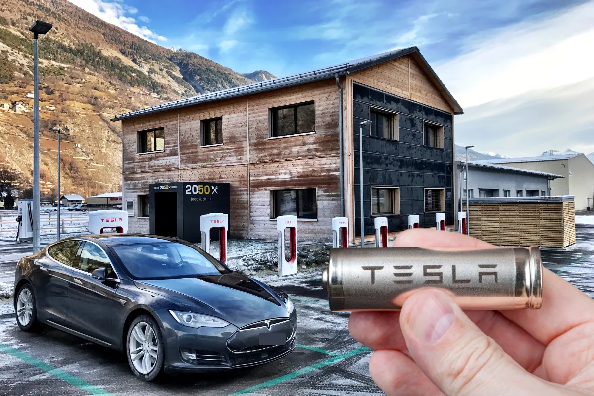 5 Reasons Tesla is Showing Low Voltage Battery Warning (with Solutions) Ev Seekers