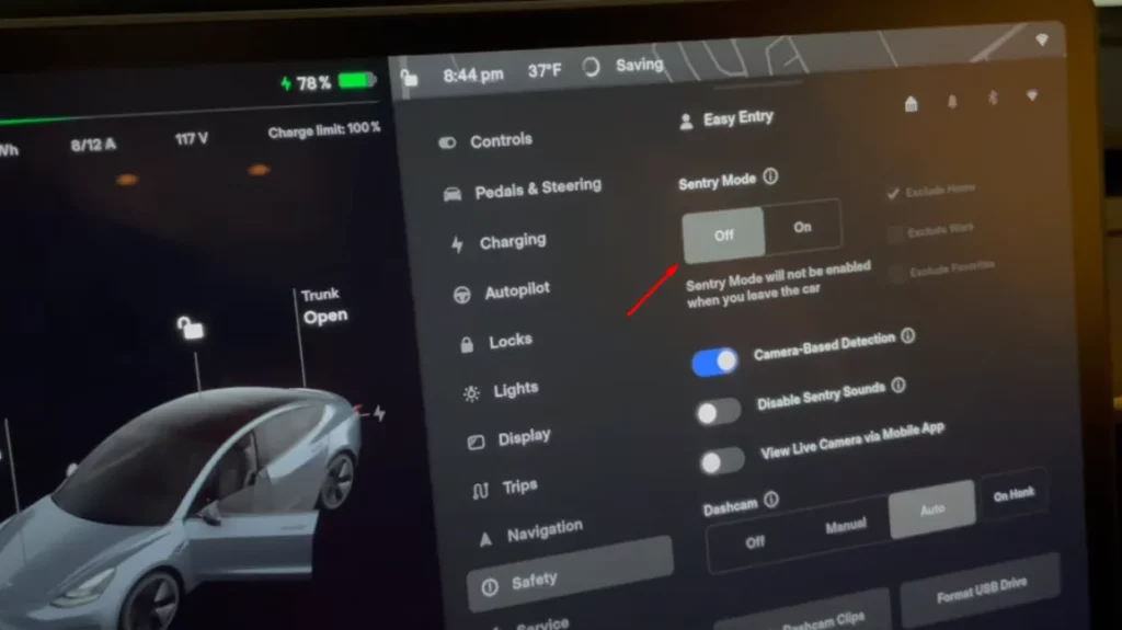 Tesla Cabin Overheat Protection Not Working What You Need to Know Ev