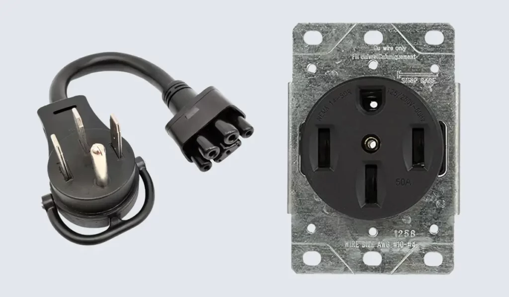 NEMA 1450 Outlet Installation Cost and Everything in Between Ev Seekers