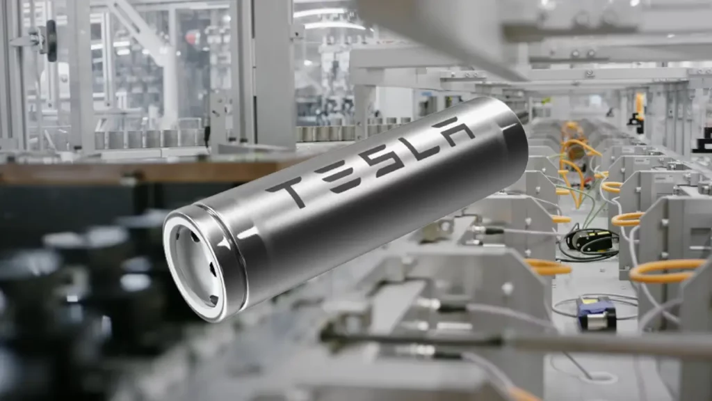 Who Makes Tesla Batteries? Ev Seekers