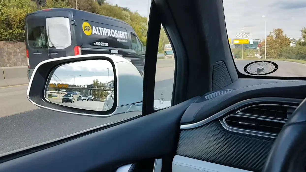 Tesla Mirrors Not Unfolding Quick Fix to Do Ev Seekers