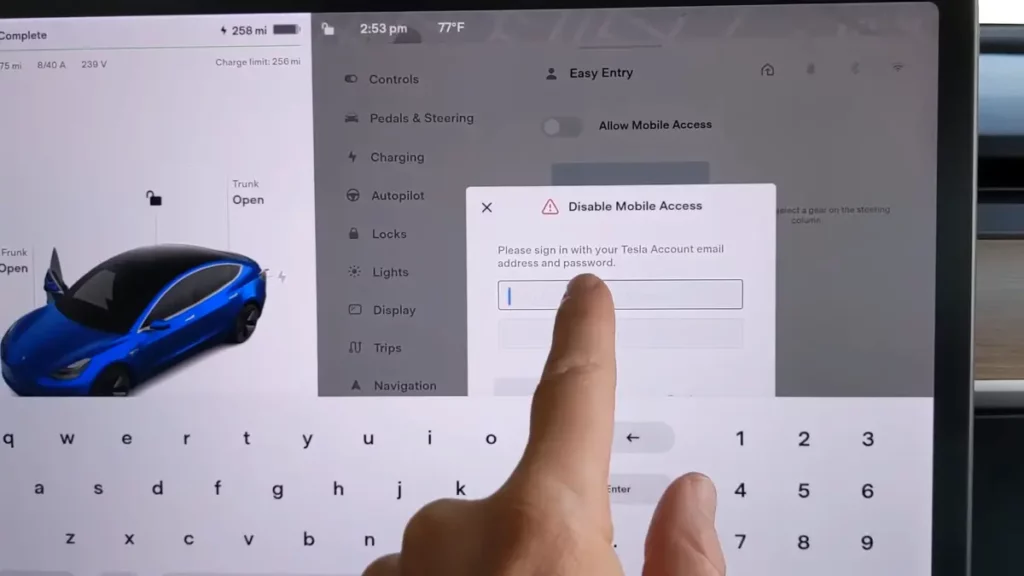 Tesla Mobile Access Disabled (5 Reasons to Check) Ev Seekers